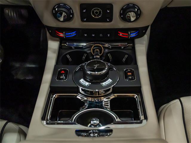 2016 Rolls-Royce Silver Wraith (CC-2053370) for sale in Kelowna, British Columbia