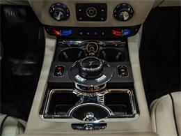 2016 Rolls-Royce Silver Wraith (CC-2053370) for sale in Kelowna, British Columbia