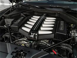 2016 Rolls-Royce Silver Wraith (CC-2053370) for sale in Kelowna, British Columbia