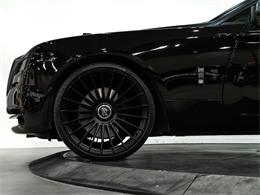 2016 Rolls-Royce Silver Wraith (CC-2053370) for sale in Kelowna, British Columbia