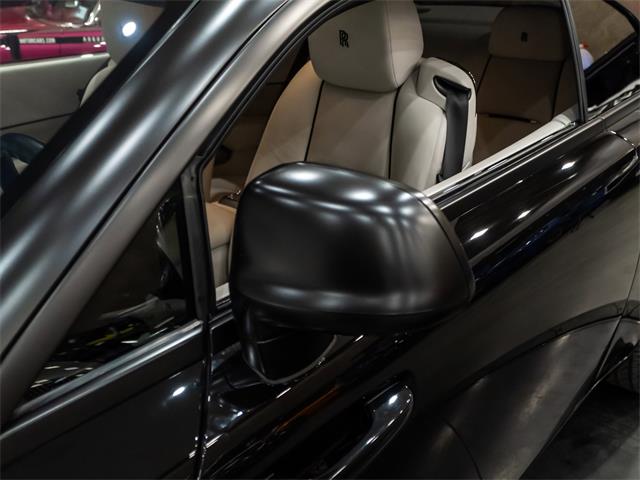 2016 Rolls-Royce Silver Wraith (CC-2053370) for sale in Kelowna, British Columbia