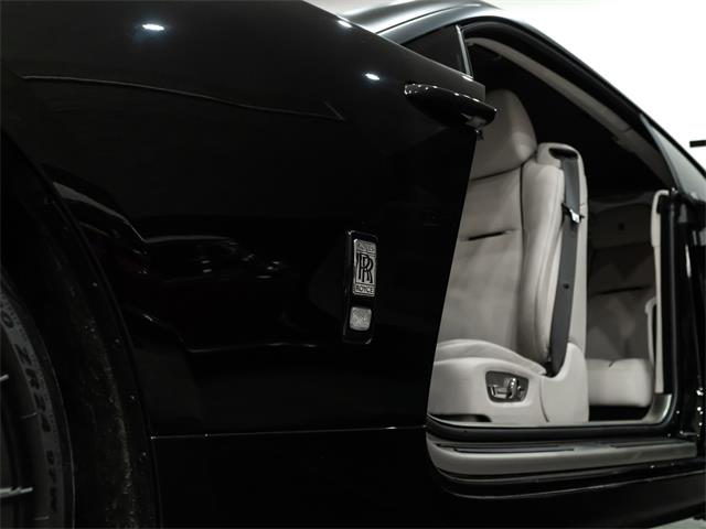 2016 Rolls-Royce Silver Wraith (CC-2053370) for sale in Kelowna, British Columbia