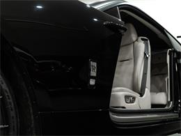 2016 Rolls-Royce Silver Wraith (CC-2053370) for sale in Kelowna, British Columbia