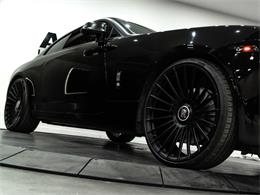 2016 Rolls-Royce Silver Wraith (CC-2053370) for sale in Kelowna, British Columbia