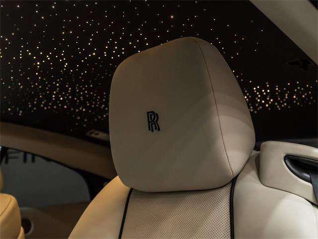 2016 Rolls-Royce Silver Wraith (CC-2053370) for sale in Kelowna, British Columbia