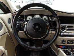 2016 Rolls-Royce Silver Wraith (CC-2053370) for sale in Kelowna, British Columbia