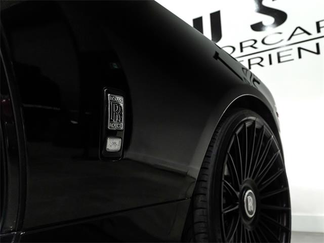 2016 Rolls-Royce Silver Wraith (CC-2053370) for sale in Kelowna, British Columbia