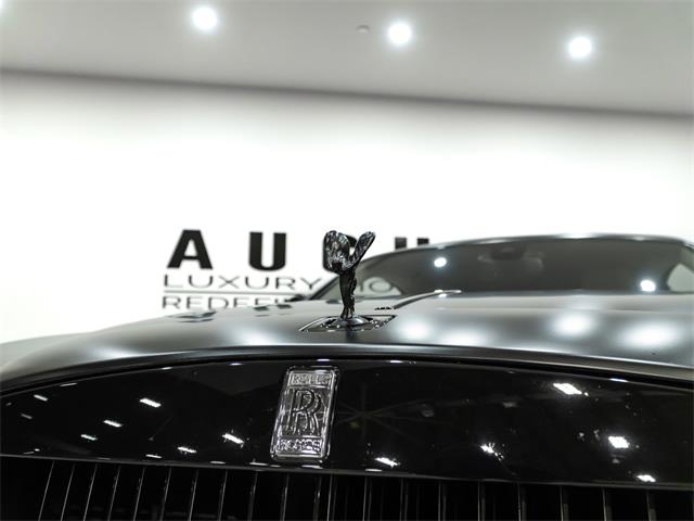 2016 Rolls-Royce Silver Wraith (CC-2053370) for sale in Kelowna, British Columbia