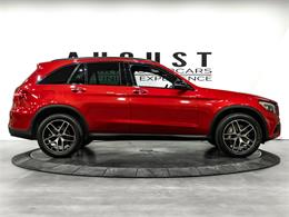 2019 Mercedes-Benz GLC-Class (CC-2053373) for sale in Kelowna, British Columbia