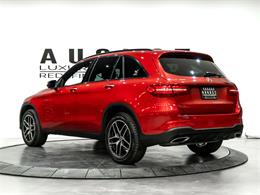 2019 Mercedes-Benz GLC-Class (CC-2053373) for sale in Kelowna, British Columbia