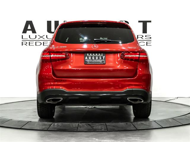 2019 Mercedes-Benz GLC-Class (CC-2053373) for sale in Kelowna, British Columbia