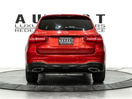 2019 Mercedes-Benz GLC-Class (CC-2053373) for sale in Kelowna, British Columbia