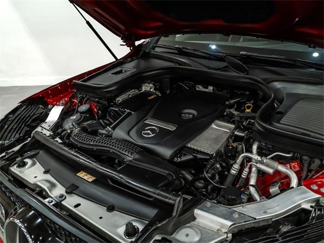 2019 Mercedes-Benz GLC-Class (CC-2053373) for sale in Kelowna, British Columbia