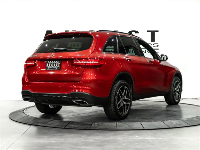2019 Mercedes-Benz GLC-Class (CC-2053373) for sale in Kelowna, British Columbia