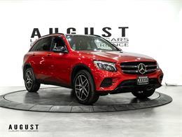 2019 Mercedes-Benz GLC-Class (CC-2053373) for sale in Kelowna, British Columbia