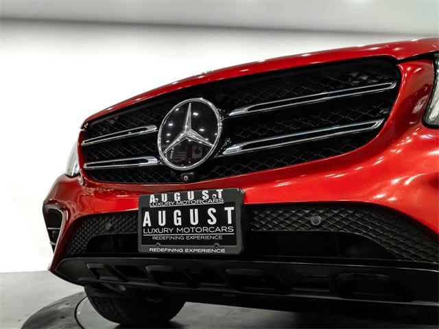 2019 Mercedes-Benz GLC-Class (CC-2053373) for sale in Kelowna, British Columbia