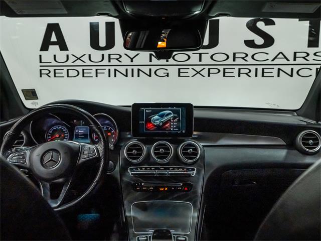 2019 Mercedes-Benz GLC-Class (CC-2053373) for sale in Kelowna, British Columbia