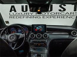 2019 Mercedes-Benz GLC-Class (CC-2053373) for sale in Kelowna, British Columbia