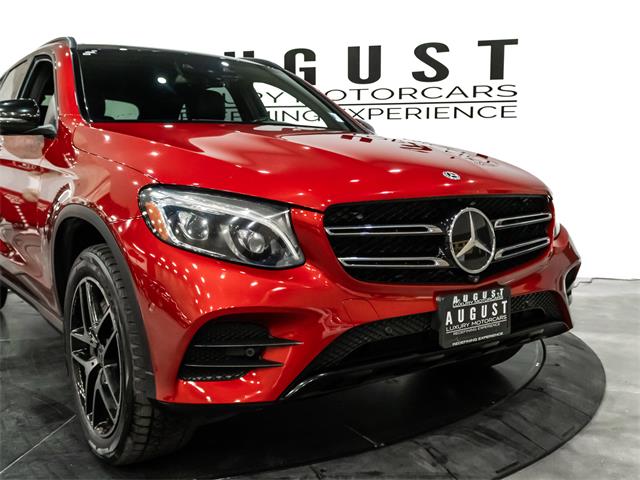 2019 Mercedes-Benz GLC-Class (CC-2053373) for sale in Kelowna, British Columbia