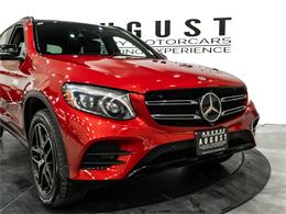 2019 Mercedes-Benz GLC-Class (CC-2053373) for sale in Kelowna, British Columbia