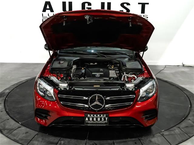 2019 Mercedes-Benz GLC-Class (CC-2053373) for sale in Kelowna, British Columbia