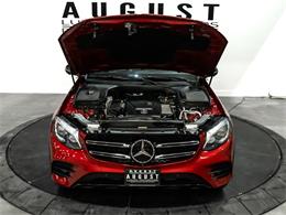 2019 Mercedes-Benz GLC-Class (CC-2053373) for sale in Kelowna, British Columbia