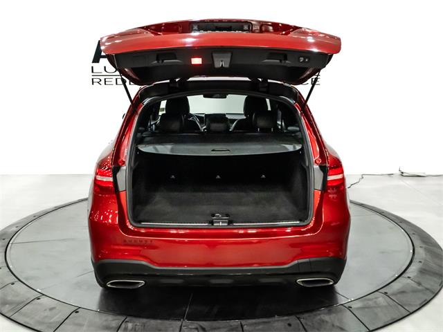 2019 Mercedes-Benz GLC-Class (CC-2053373) for sale in Kelowna, British Columbia