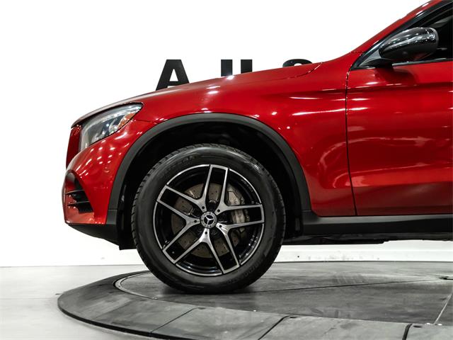 2019 Mercedes-Benz GLC-Class (CC-2053373) for sale in Kelowna, British Columbia