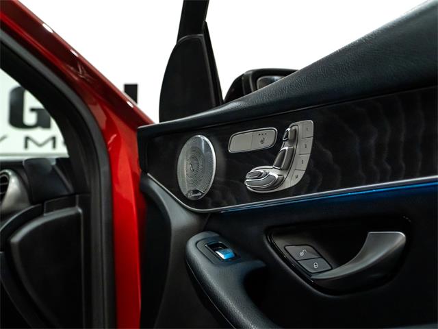 2019 Mercedes-Benz GLC-Class (CC-2053373) for sale in Kelowna, British Columbia