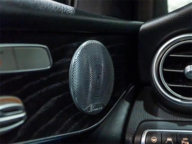 2019 Mercedes-Benz GLC-Class (CC-2053373) for sale in Kelowna, British Columbia