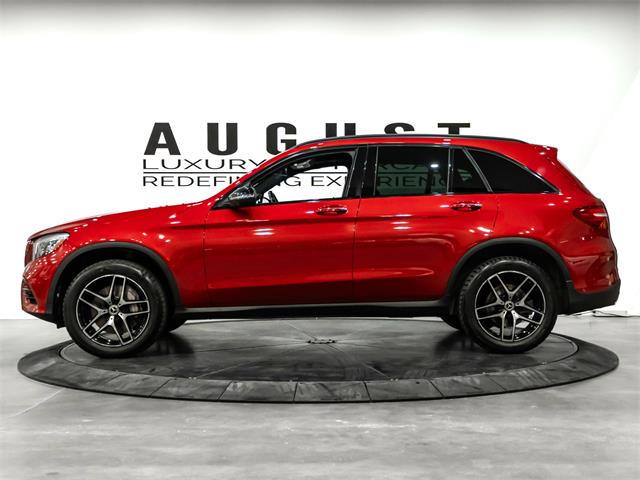 2019 Mercedes-Benz GLC-Class (CC-2053373) for sale in Kelowna, British Columbia