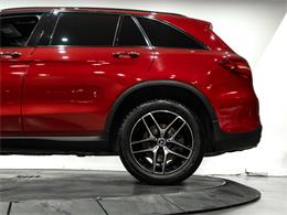 2019 Mercedes-Benz GLC-Class (CC-2053373) for sale in Kelowna, British Columbia