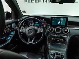 2019 Mercedes-Benz GLC-Class (CC-2053373) for sale in Kelowna, British Columbia