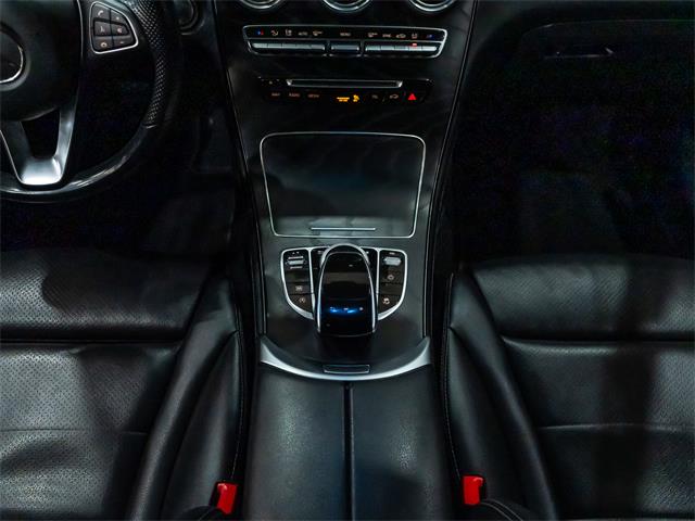 2019 Mercedes-Benz GLC-Class (CC-2053373) for sale in Kelowna, British Columbia