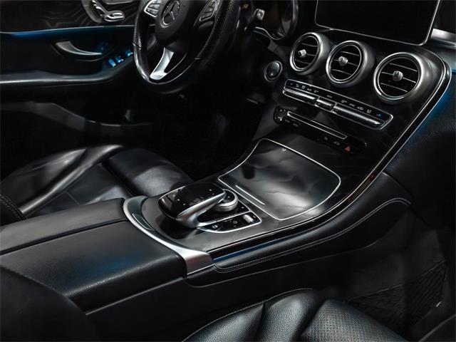 2019 Mercedes-Benz GLC-Class (CC-2053373) for sale in Kelowna, British Columbia