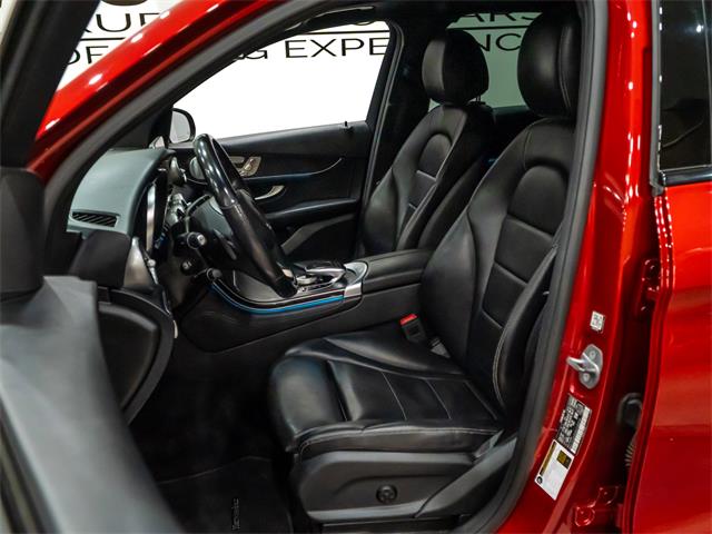 2019 Mercedes-Benz GLC-Class (CC-2053373) for sale in Kelowna, British Columbia