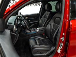 2019 Mercedes-Benz GLC-Class (CC-2053373) for sale in Kelowna, British Columbia