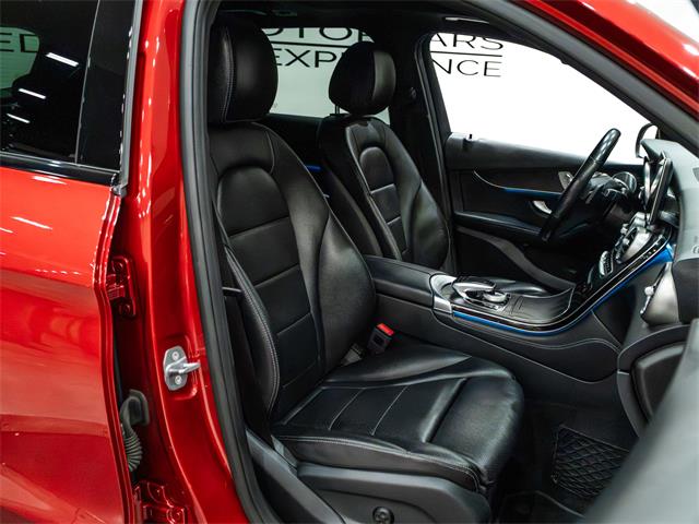 2019 Mercedes-Benz GLC-Class (CC-2053373) for sale in Kelowna, British Columbia