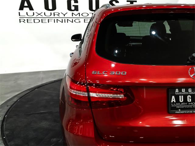 2019 Mercedes-Benz GLC-Class (CC-2053373) for sale in Kelowna, British Columbia