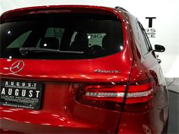 2019 Mercedes-Benz GLC-Class (CC-2053373) for sale in Kelowna, British Columbia