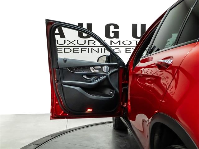 2019 Mercedes-Benz GLC-Class (CC-2053373) for sale in Kelowna, British Columbia