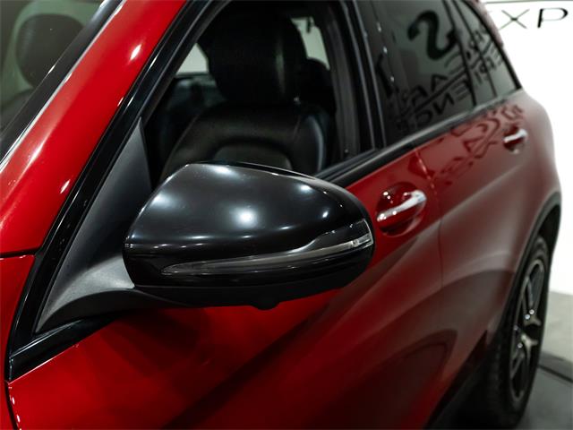 2019 Mercedes-Benz GLC-Class (CC-2053373) for sale in Kelowna, British Columbia