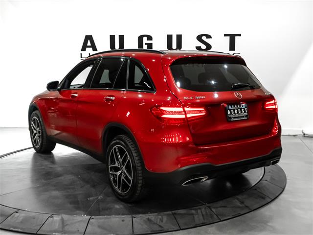 2019 Mercedes-Benz GLC-Class (CC-2053373) for sale in Kelowna, British Columbia