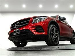 2019 Mercedes-Benz GLC-Class (CC-2053373) for sale in Kelowna, British Columbia