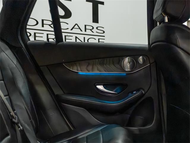 2019 Mercedes-Benz GLC-Class (CC-2053373) for sale in Kelowna, British Columbia