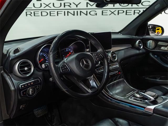 2019 Mercedes-Benz GLC-Class (CC-2053373) for sale in Kelowna, British Columbia