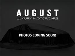 2017 Alfa Romeo Giulia Spider (CC-2053374) for sale in Kelowna, British Columbia