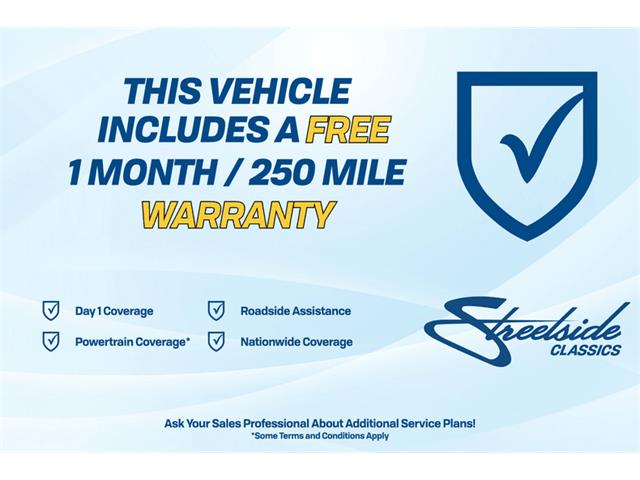 2004 Chevrolet Corvette (CC-2053396) for sale in Ft Worth, Texas