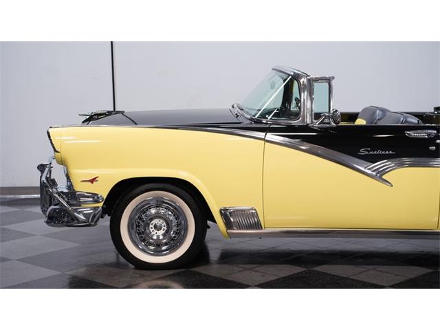 1956 Ford Fairlane (CC-2053420) for sale in Lithia Springs, Georgia