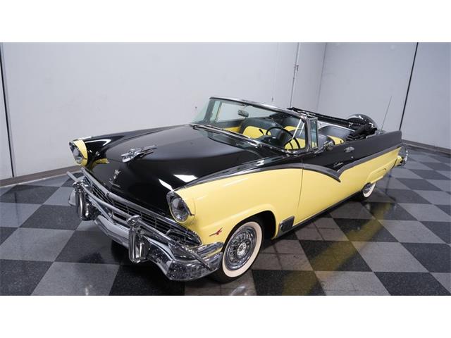 1956 Ford Fairlane (CC-2053420) for sale in Lithia Springs, Georgia